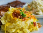 You Need To Make Extra Of This Mashed Potato Recipe Because It Get’s Devoured Pretty Fast!