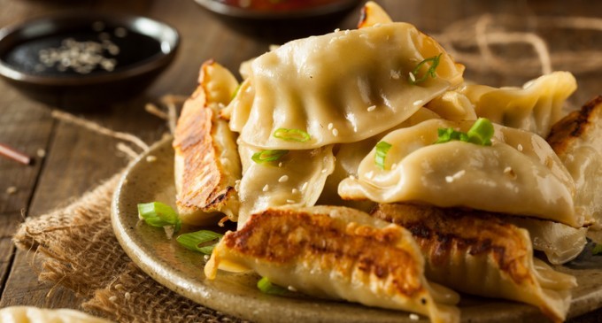 Copy Cat Recipe: How To Make Your Favorite Applebee’s Potstickers