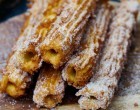 Your Favorite Carnival Treat Made Easy: Homemade Churros