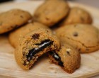 These Oreo Stuffed Brownie Cookies Are Almost Too Good To Be True!