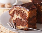 This Chocolate Orange Marble Cake Is The Best Thing We’ve Had This Week