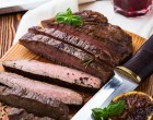 This Baked Stuffed Flank Steak Is Packed With Flavor!