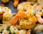This Cajun Style Grilled Shrimp With Spicy Dipping Sauce Is The Bomb!