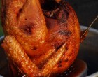 Deep Fried Turkey Recipe: A How To Guide So You Don’t Start A Grease Fire