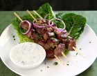How To Make The Best Lamb Kebabs You’ve Ever Had In Your Life