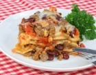 Why Go Out When You Can Have A Fresh & Delicious Mexican Dinner At Home?