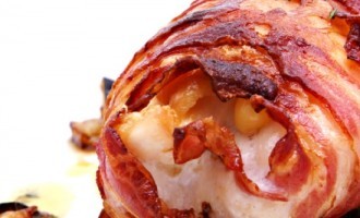 Ready For A New Twist On Bacon? Then Try These Lip-Smacking Bacon Twists!