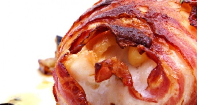 Ready For A New Twist On Bacon? Then Try These Lip-Smacking Bacon Twists!