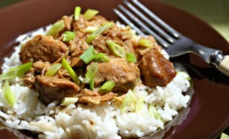 This Simple Slow-Cooker Adobo Pork Is Tangy, Comforting &  Delightfully Fragrant