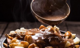 This Authentic Recipe Will Have You Addicted! Have You Ever Tried Canadian Poutine Before?