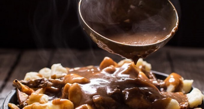 This Authentic Recipe Will Have You Addicted! Have You Ever Tried Canadian Poutine Before?