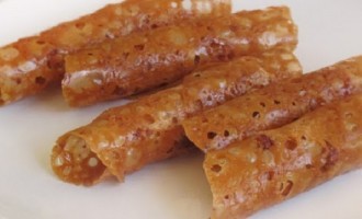 The Only Type Of Cookie That Is Not For The Kids… Find Out What It Is & Why We Can’t Stop Eating It!