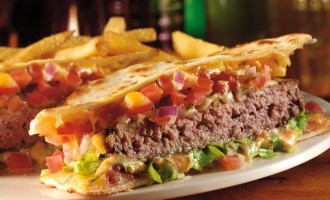 This Is The Best Quesadilla You’ll Ever Make