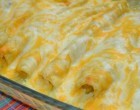 You Can Never Go Wrong With A Batch Of Fresh, Homemade Enchilada’s