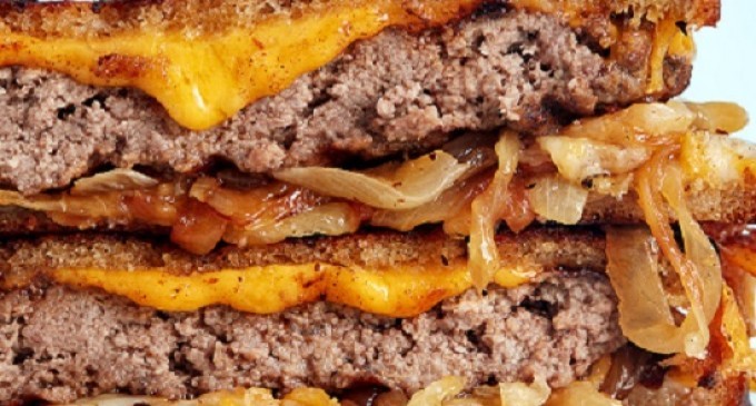 The Ultimate Patty Melt: Find Out How To Make The Best One Yet!