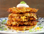 Crispy & Delicious: This Potato Pancake Recipe Is Just What You’ve Been Looking For!