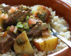 This Crock Pot Carne Guisada Is A Whole New Approach To Stew!