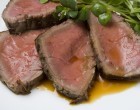 Main Dish Recipe: Tender Roast Beef