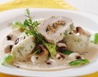 Southern-Style Chicken & Dumplings: You’ve Never Had Them Like This Before!