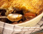 Straight Out Of The United Kingdom: How To Make A Shepherd’s Pie