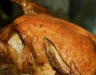Impress Your Guests With A Honey Brined Smoked Turkey This Year!