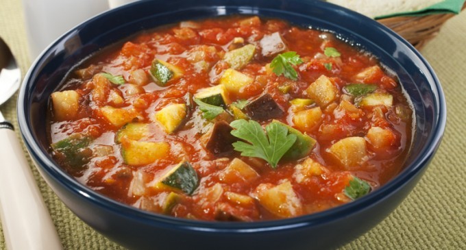 It’s Stew Weather & This French Classic Knocks It Out Of The Park!
