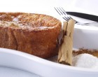Chocolate-Cinnamon Babkallah is a Dish Everyone Needs in Their Life!