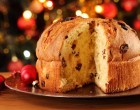 Looking To Impress This Year? Bring A Loaf Of Traditional Panettone Bread