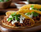 You’ll Think You’re In Mexico When You Taste These Authentic Carne Asada Street Tacos!