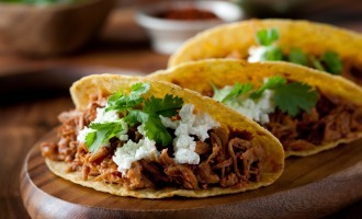 You’ll Think You’re In Mexico When You Taste These Authentic Carne Asada Street Tacos!