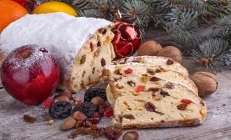 This Year Impress Your Guests With With A Candied Holiday Bread; They’ll Love It!
