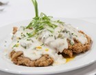 This Dish Never Get’s Old & Is Perfect Anytime Of Day: Chicken Fried Steak
