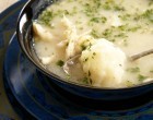 In A Soup, In A Casserole…Doesn’t Matter As Long As We Get Our Chicken & Dumplings!