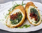 With The Right Amount Of Cheese, Garlic & Chicken These Puffs Will Satisfy Just About Anyone!