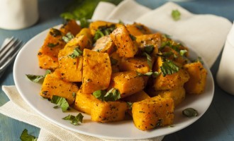 This Butternut Squash Is So Sweet And Delicious You’ll Consider Serving It For Dessert!