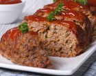 This Italian Inspired Meatloaf Will Have Them Family Begging For Seconds!