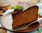 Popular Dessert Recipe For The Month: HERSHEY’S Chocolate Cheesecake