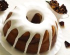 There Is No Dessert That Can Compare To This: Spiced Rum Cake With A Butter Rum Glaze