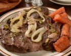 Tender, Juicy & Bursting With Flavor: This Pot Roast Recipe Is Incredible!