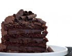 The Best Chocolate Devil’s Food Cake You’ll Ever Taste! It Really Is THAT Good!