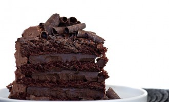 The Best Chocolate Devil’s Food Cake You’ll Ever Taste! It Really Is THAT Good!