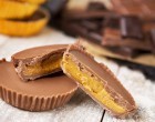 Ditch The Wrapper & Make Your Own REESE’S Chocolate Peanut Butter Cups Yourself!