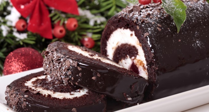 This Holiday Treat May Get Made Fun Of A Lot, But It’s Truly Delicious!