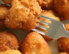 Paula Deen Does It Best When It Comes To Homemade Hush Puppies