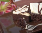 Copycat Recipe: HERSHEY’S Ultimate Chocolate Brownies With A Rich Butter Cream Frosting