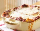 This Amazing Take On A Meat Lovers Lasagna Will Have You Hooked With The First Bite!