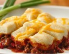 If You Love The Sloppy Joe Sandwich, Then You Will Be Obsessed With This Casserole
