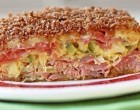 When It Comes To Classics, A Good Ol’ Reuben Sandwich Never Fails To Hit The Spot