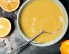 You Won’t Believe How Easy This Lemon Sauce Is To Make! All You Need Is Two Ingredients & It’s Done.
