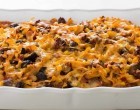 Move Over Hamburger Helper…This Beefy Noodle Casserole Is To Die For!